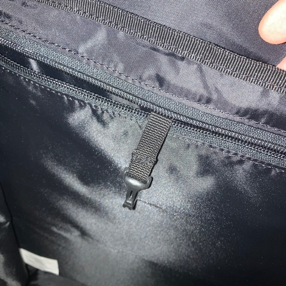 Tentree Mobius Backpack - Meteorite - Picture 6 of 6